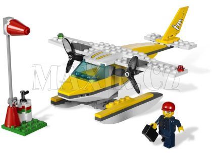 LEGO CITY 3178 Hydroplán