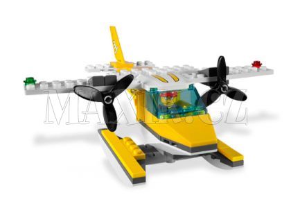 LEGO CITY 3178 Hydroplán