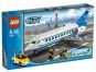 LEGO City 3181 Dopravní letadlo 4