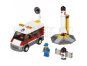 LEGO CITY 3366 Odpalovací rampa pro satelity 2