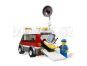 LEGO CITY 3366 Odpalovací rampa pro satelity 3