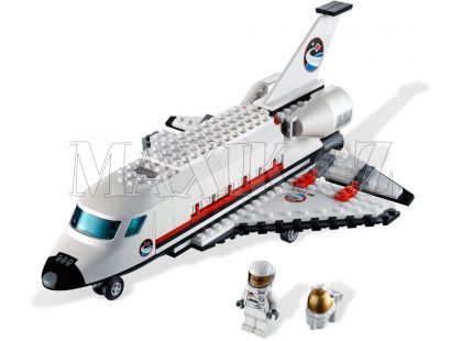 LEGO City 3367 Vesmírná loď