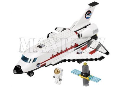 LEGO City 3367 Vesmírná loď