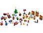 LEGO City 4428 Adventní kalendář 2