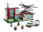 LEGO City 4429 Záchranná helikoptéra - Poškozený obal 2