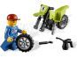LEGO City 4433 Tahač na terénní motorky 4