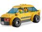 LEGO City 4435 Auto a karavan 3