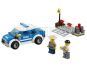 LEGO City 4436 Policejní patrola 2
