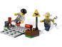 LEGO City 4436 Policejní patrola 4