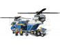 LEGO City 4439 Robustní helikoptéra 3