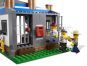 LEGO City 4440 Policejní stanice v lese 4