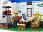 LEGO City 4440 Policejní stanice v lese 5