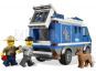 LEGO City 4441 Policejní dodávka pro psa 5