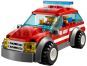 LEGO City 60001 Auto velitele hasičů 3