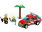 LEGO City 60001 Auto velitele hasičů 4