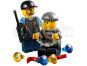 LEGO City 60006 Policejní čtyřkolka 3