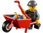 LEGO City 60006 Policejní čtyřkolka 4