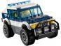 LEGO City 60007 Policejní honička 4