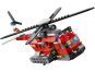 LEGO City 60010 Hasičská helikoptéra 5