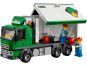LEGO City 60020 Kamión 3