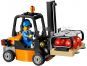 LEGO City 60020 Kamión 5