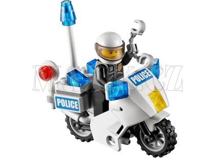 LEGO City 60023 Startovací sada