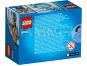 LEGO City 60032 Polární skútr 2