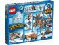 LEGO City 60036 Polární základní tábor 2