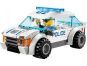 LEGO City 60042 Rychlá policejní honička 3