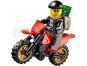 LEGO City 60042 Rychlá policejní honička 6