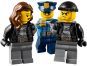 LEGO City 60042 Rychlá policejní honička 7