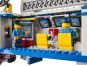 LEGO City 60044 Mobilní policejní stanice - Poškozený obal 3