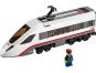 LEGO City 60051 Vysokorychlostní osobní vlak 3