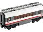 LEGO City 60051 Vysokorychlostní osobní vlak 4