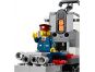LEGO City 60051 Vysokorychlostní osobní vlak 7