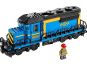 LEGO City 60052 Nákladní vlak - Poškozený obal 3