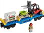 LEGO City 60052 Nákladní vlak - Poškozený obal 4