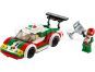 LEGO City 60053 Závodní auto 2