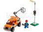 LEGO City 60054 Opravářský vůz s plošinou 2