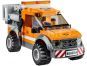 LEGO City 60054 Opravářský vůz s plošinou 4