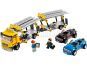 LEGO City 60060 Autotransportér 2