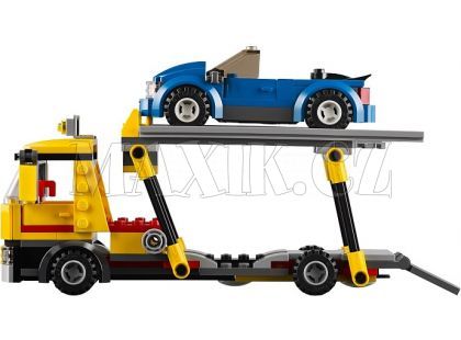 LEGO City 60060 Autotransportér