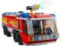 LEGO City 60061 Letištní hasičské auto 4