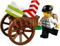 LEGO City 60063 Adventní kalendář 3