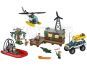 LEGO City 60068 Úkryt zlodějů - Poškozený obal 2