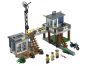 LEGO City 60069 Stanice speciální policie - Poškozený obal 2