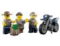 LEGO City 60069 Stanice speciální policie - Poškozený obal 5