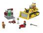LEGO City 60074 Buldozer 2