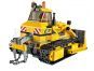 LEGO City 60074 Buldozer 3