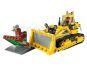 LEGO City 60074 Buldozer 4